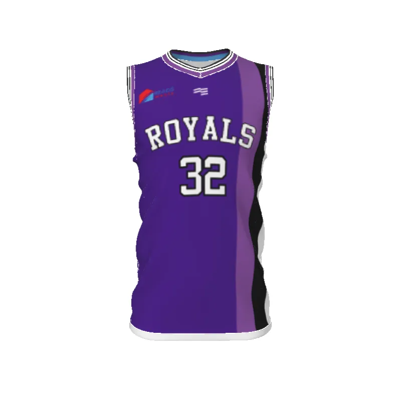 Outlaws - Mens Rev. V-Neck Jersey (2 items) sold by FE Custom