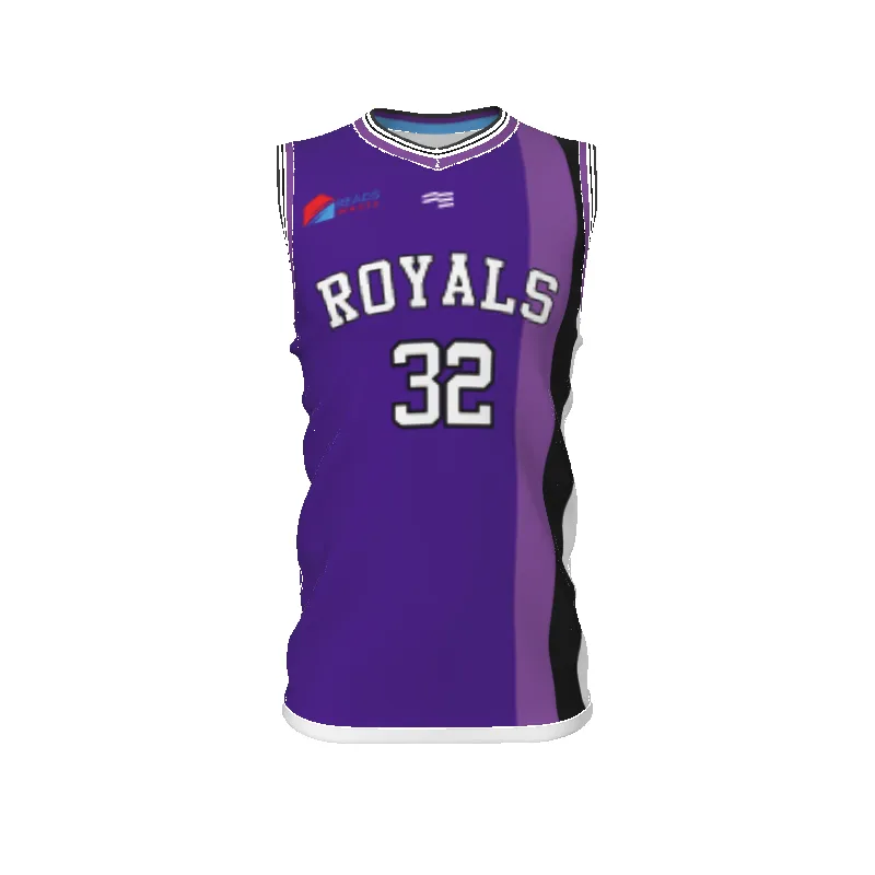 Outlaws - Mens Rev. V-Neck Jersey (2 items) sold by FE Custom