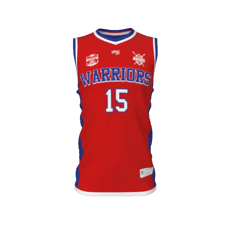 Churches - Mens Rev. V-Neck Jersey (8 items) sold by FE Custom