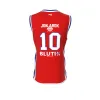 Churches - Mens Rev. V-Neck Jersey (8 items) sold by FE Custom