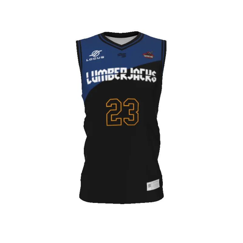 The Pride - Mens V-Neck Jersey (8 items) sold by FE Custom