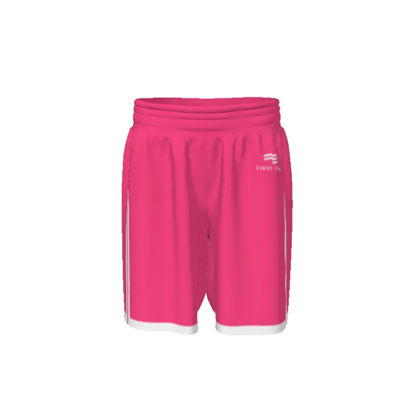 Dragon - Mens Basketball Shorts (7 items) sold by FE Custom
