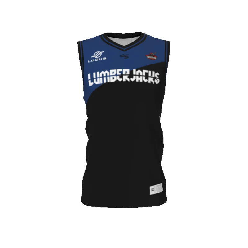 The Pride - Mens V-Neck Jersey (8 items) sold by FE Custom