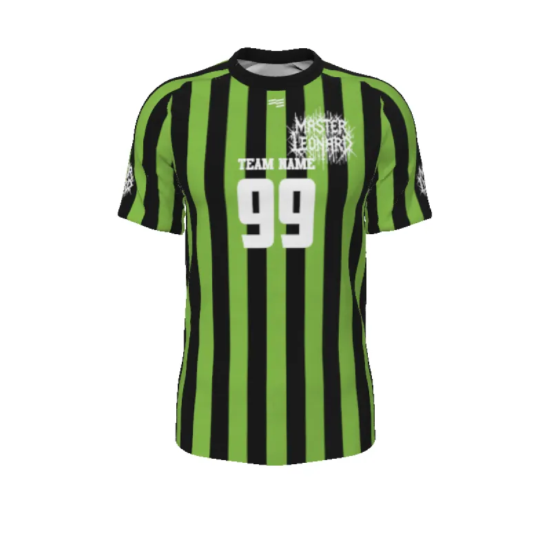 GOLF WANG Soccer Jersey ゲームシャツ GOLF SOCCER JERSEY by GOLF WANG | Parallel