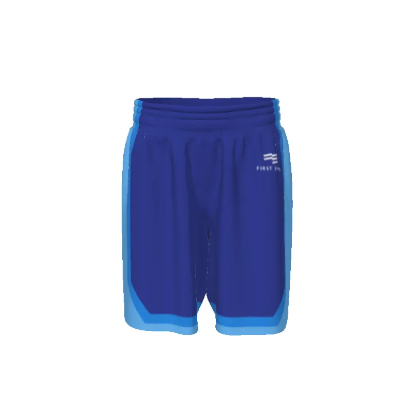 Empire - Mens Basketball Shorts (9 items) sold by FE Custom
