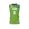 Windy City - Mens Rev. V-Neck Jersey (8 items) sold by FE Custom