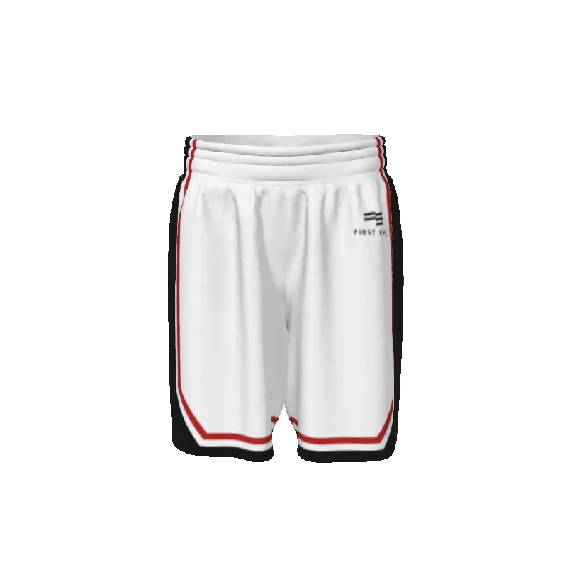 Empire - Mens Basketball Shorts (3 items) sold by FE Custom