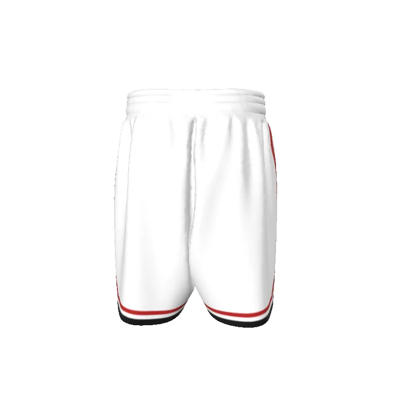 Empire - Mens Basketball Shorts (3 items) sold by FE Custom product image thumbnail 2