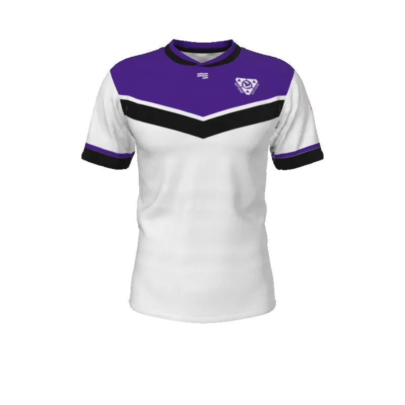Flyers - Mens Rugby Jersey (1 items) sold by FE Custom