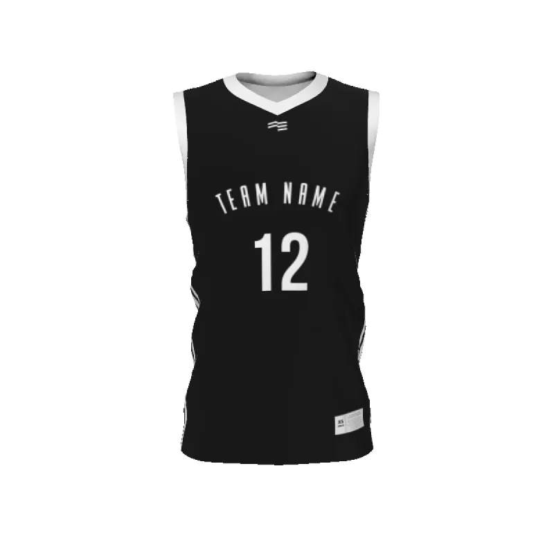 J Zee - Mens V-Neck Jersey (2 items) sold by FE Custom