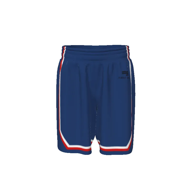 Empire - Mens Basketball Shorts (1 items) sold by FE Custom