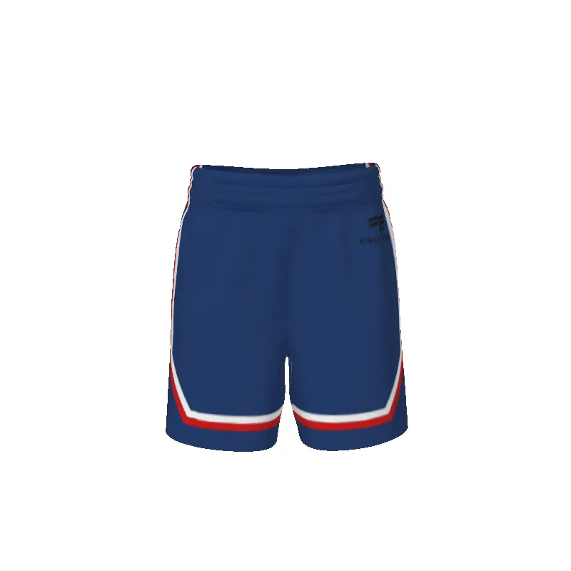 Empire - Youth Basketball Shorts (10 items) sold by FE Custom