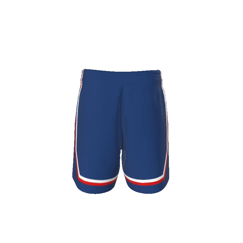 Empire - Youth Basketball Shorts (10 items) sold by FE Custom product image thumbnail 2