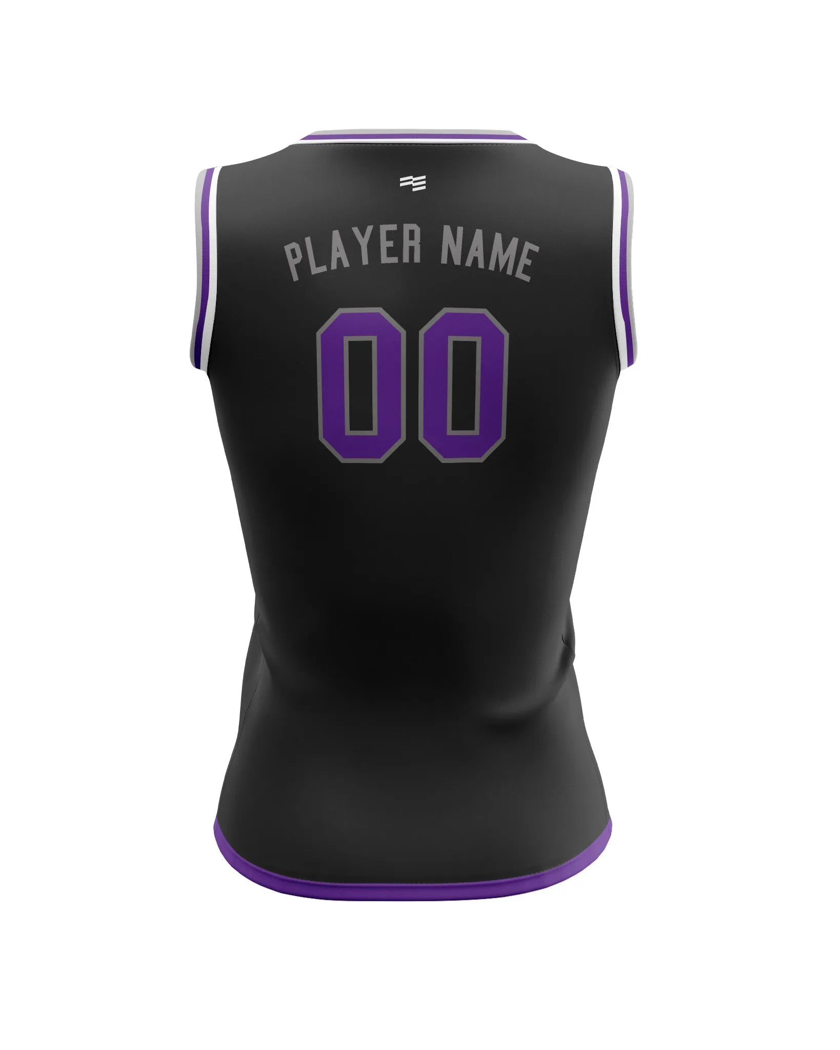 The Pride Reversible Jersey - Womens sold by FE Custom product image thumbnail 4