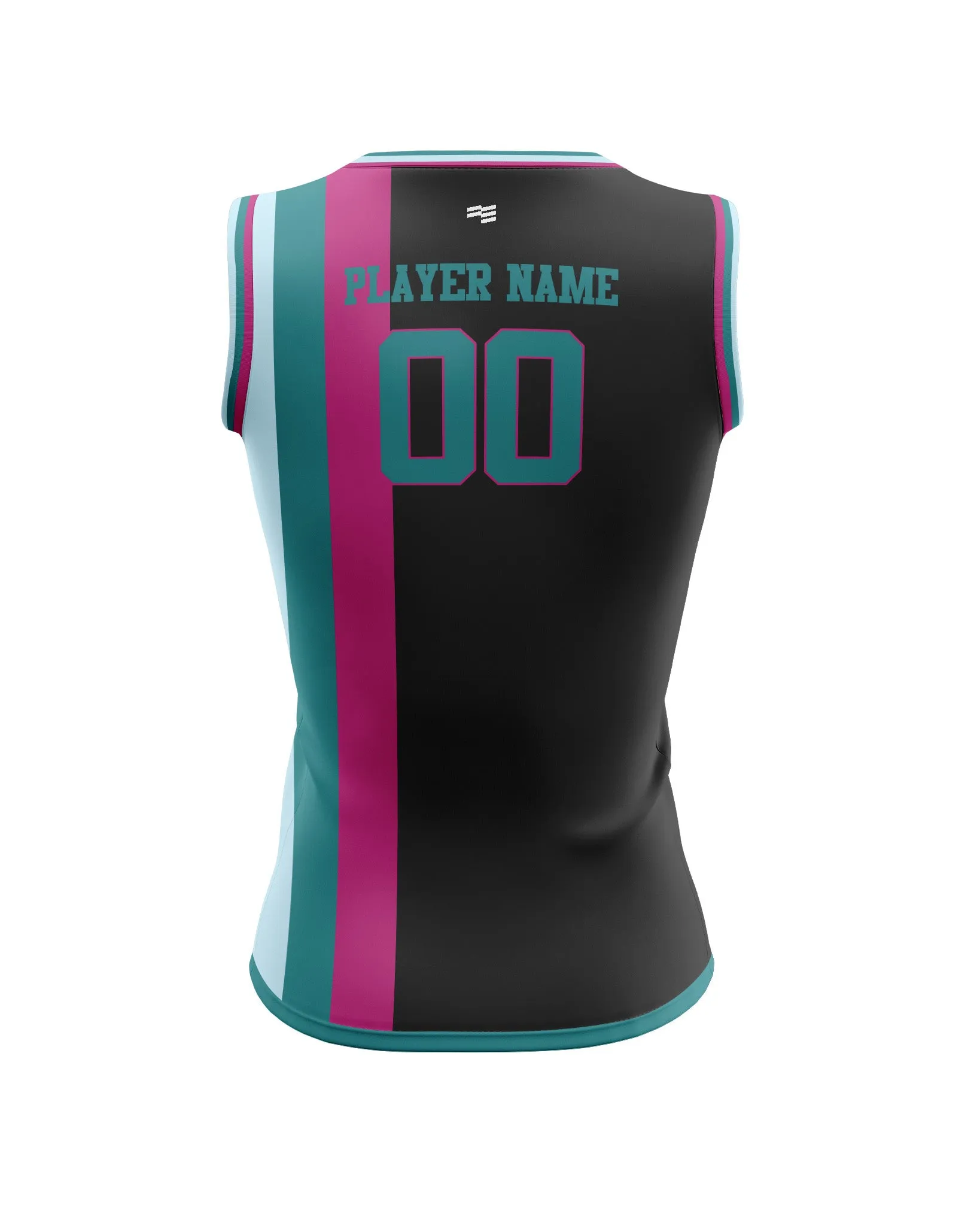 Outlaws Reversible Jersey - Womens sold by FE Custom product image thumbnail 4