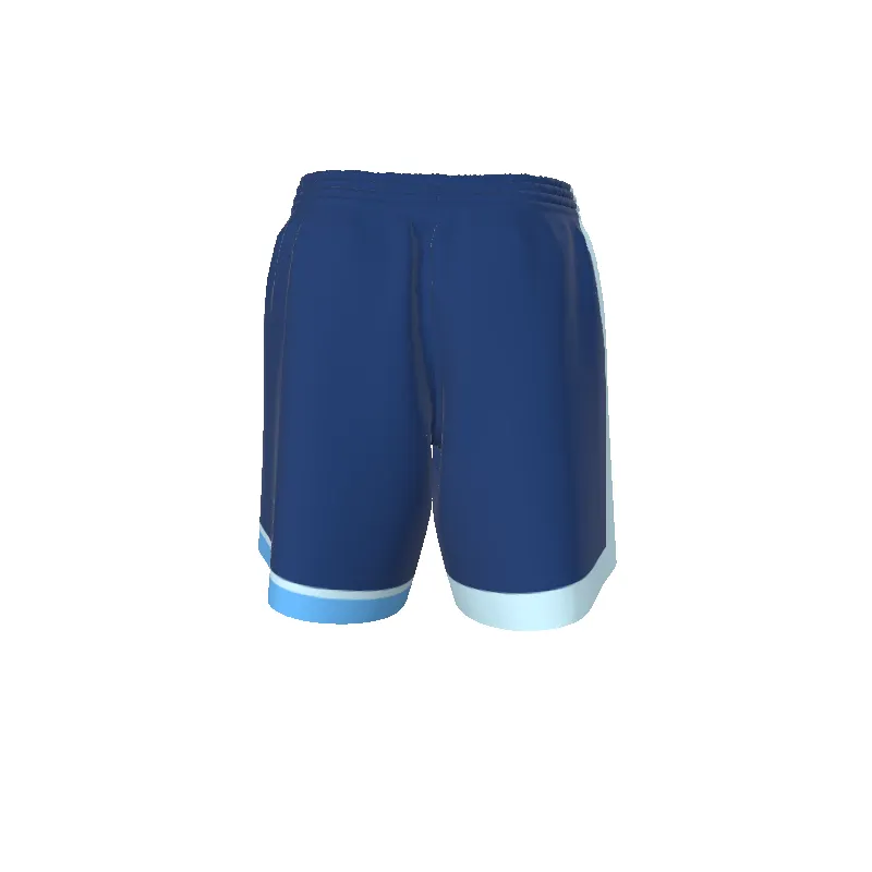 Magic City - Womens Basketball Shorts (8 items) sold by FE Custom product image thumbnail 2