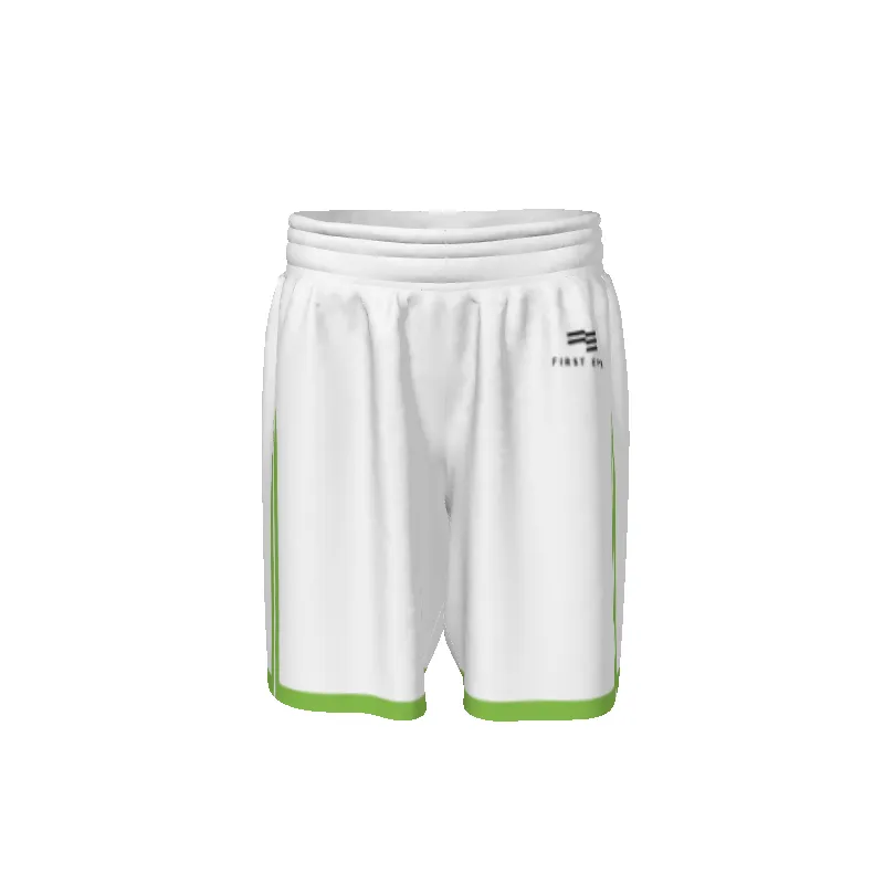 Dragon - Mens Basketball Shorts (7 items) sold by FE Custom