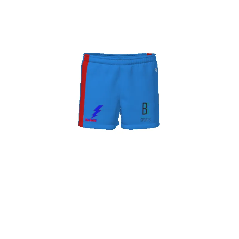 Mavericks - Mens Aussie Rules Shorts (1 items) sold by FE Custom