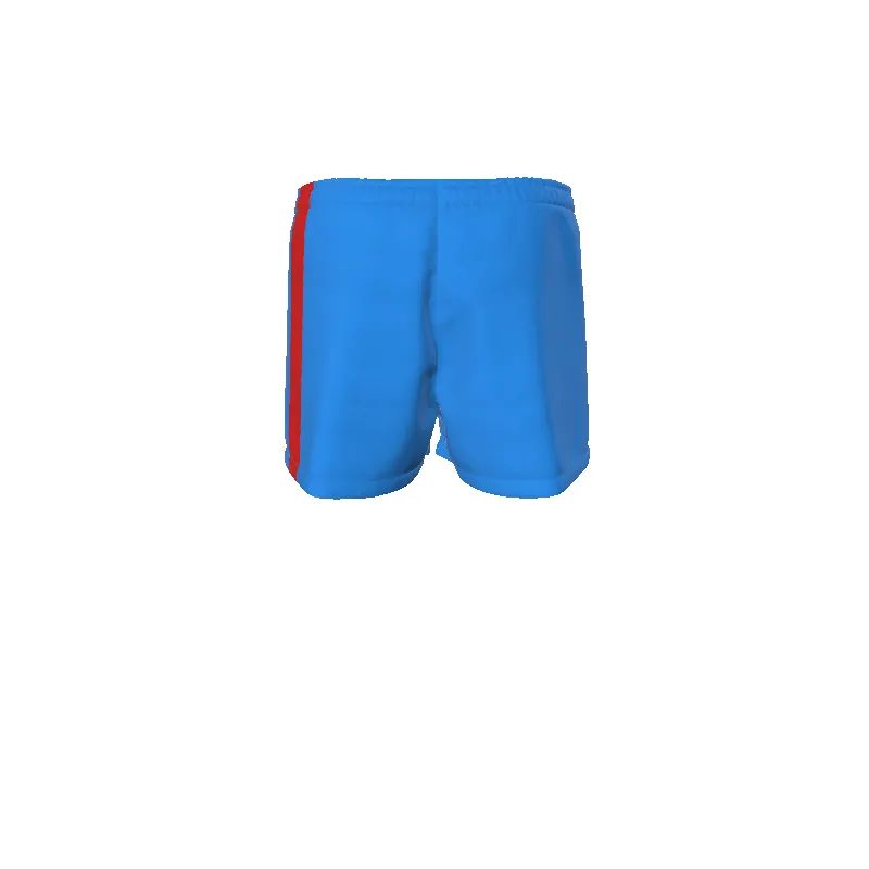 Mavericks - Mens Aussie Rules Shorts (1 items) sold by FE Custom product image thumbnail 2