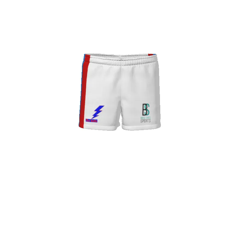 Mavericks - Mens Aussie Rules Shorts (1 items) sold by FE Custom