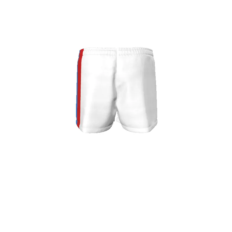 Mavericks - Mens Aussie Rules Shorts (1 items) sold by FE Custom product image thumbnail 2