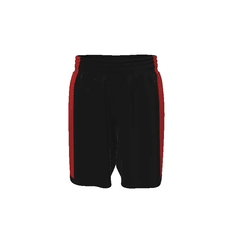 Churches - Mens Basketball Shorts (7 items) sold by FE Custom