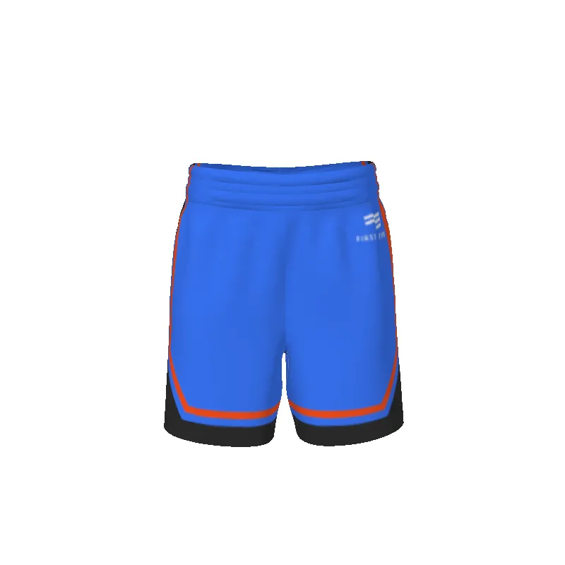Empire - Youth Basketball Shorts (1 items) sold by FE Custom