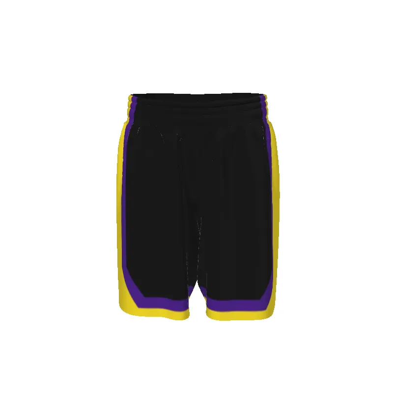 Big Apple - Mens Basketball Shorts (1 items) sold by FE Custom