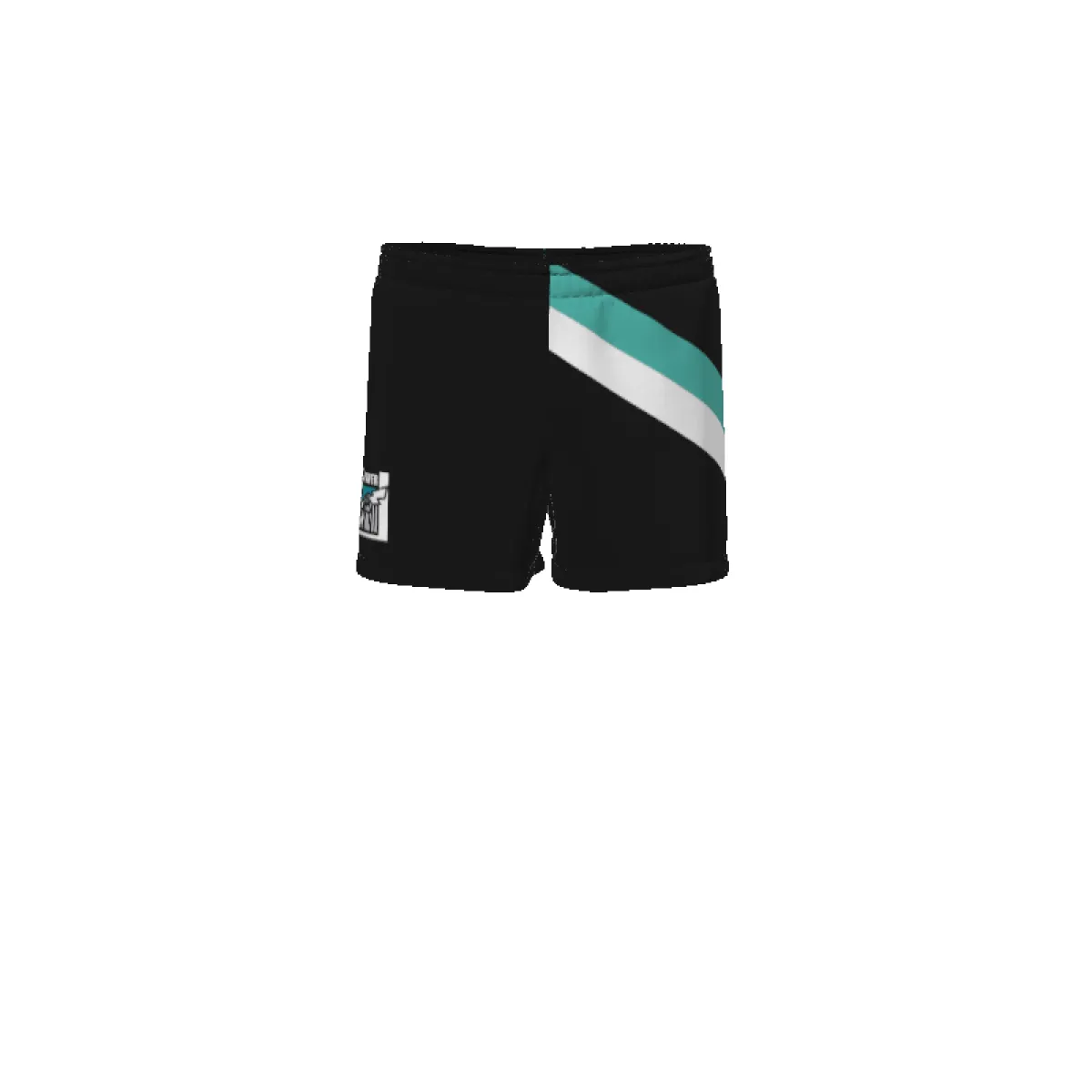 Commodores - Mens Aussie Rules Shorts (1 items) sold by FE Custom
