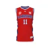Churches - Mens Rev. V-Neck Jersey (1 items) sold by FE Custom