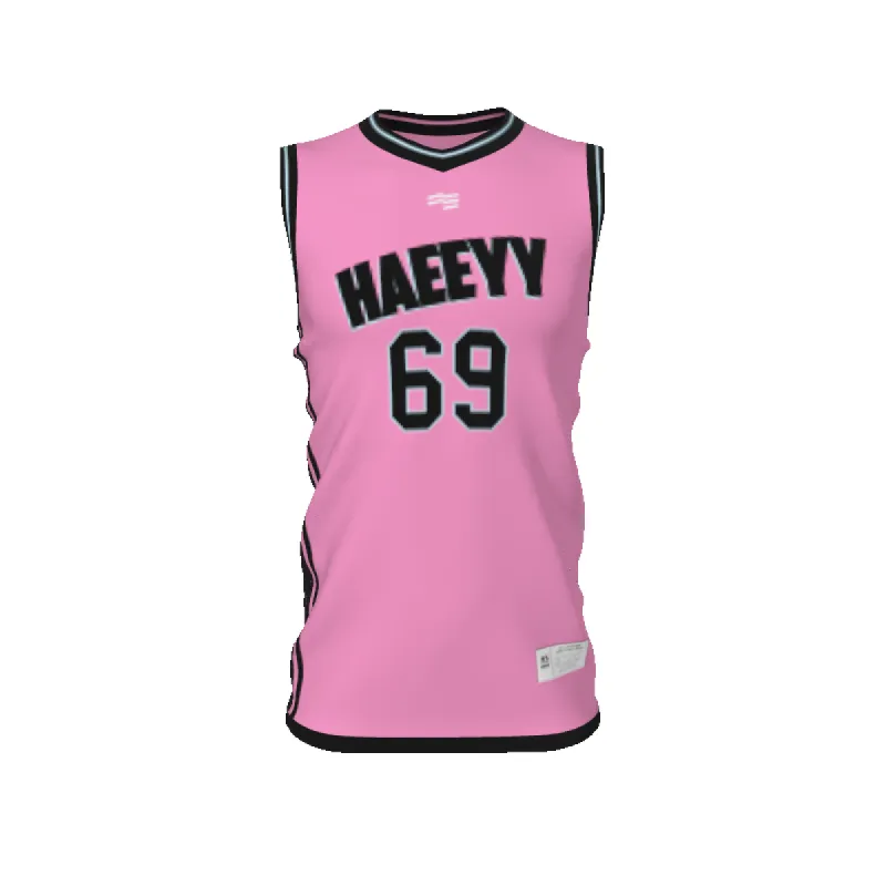 Magic City - Mens Rev. V-Neck Jersey (13 items) sold by FE Custom