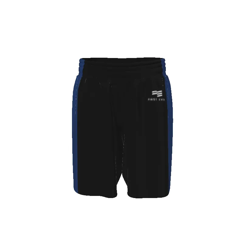 Harbour - Mens Basketball Shorts (1 items) sold by FE Custom