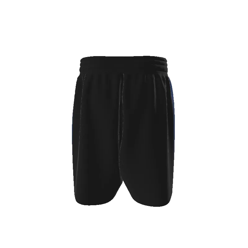 Harbour - Mens Basketball Shorts (1 items) sold by FE Custom product image thumbnail 2