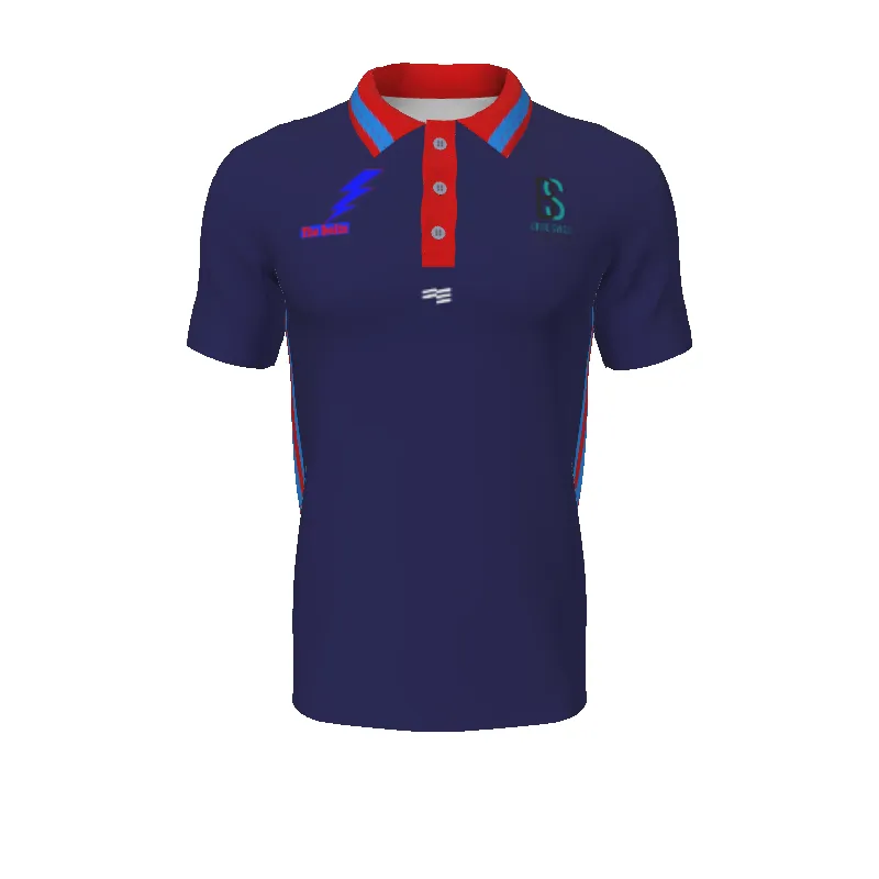 High Flyer - Mens Polo (1 items) sold by FE Custom