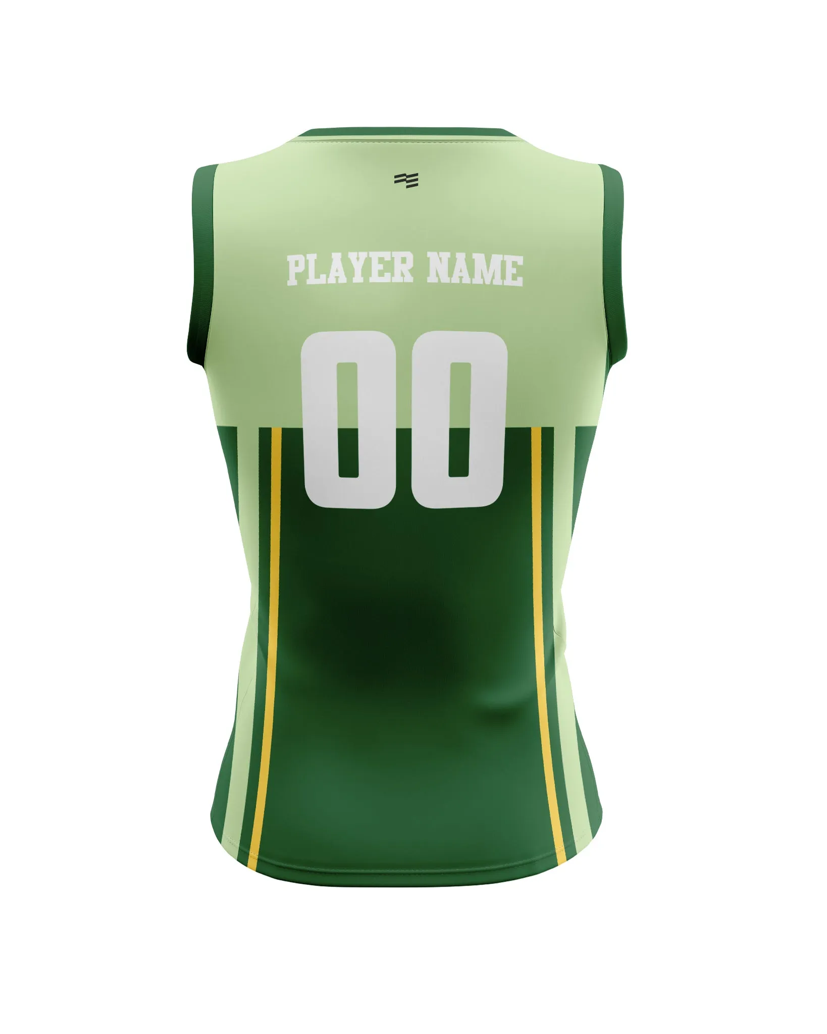 Phantoms Basketball Jersey - Womens sold by FE Custom product image thumbnail 2