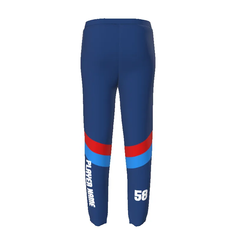 Chevron - Mens Trackpants (1 items) sold by FE Custom product image thumbnail 2