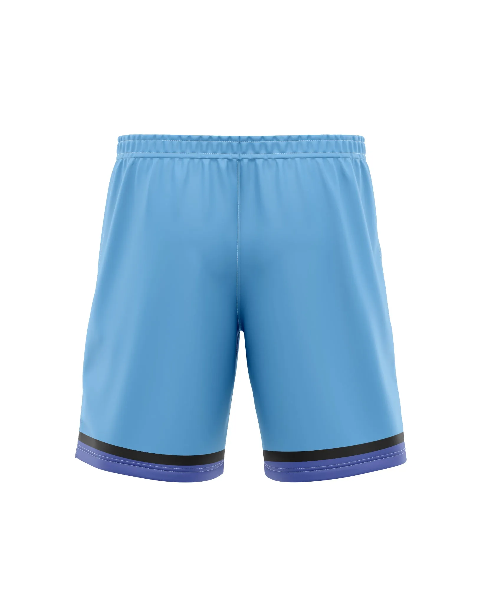 Southside Storm Basketball Shorts - Youth sold by FE Custom product image thumbnail 2