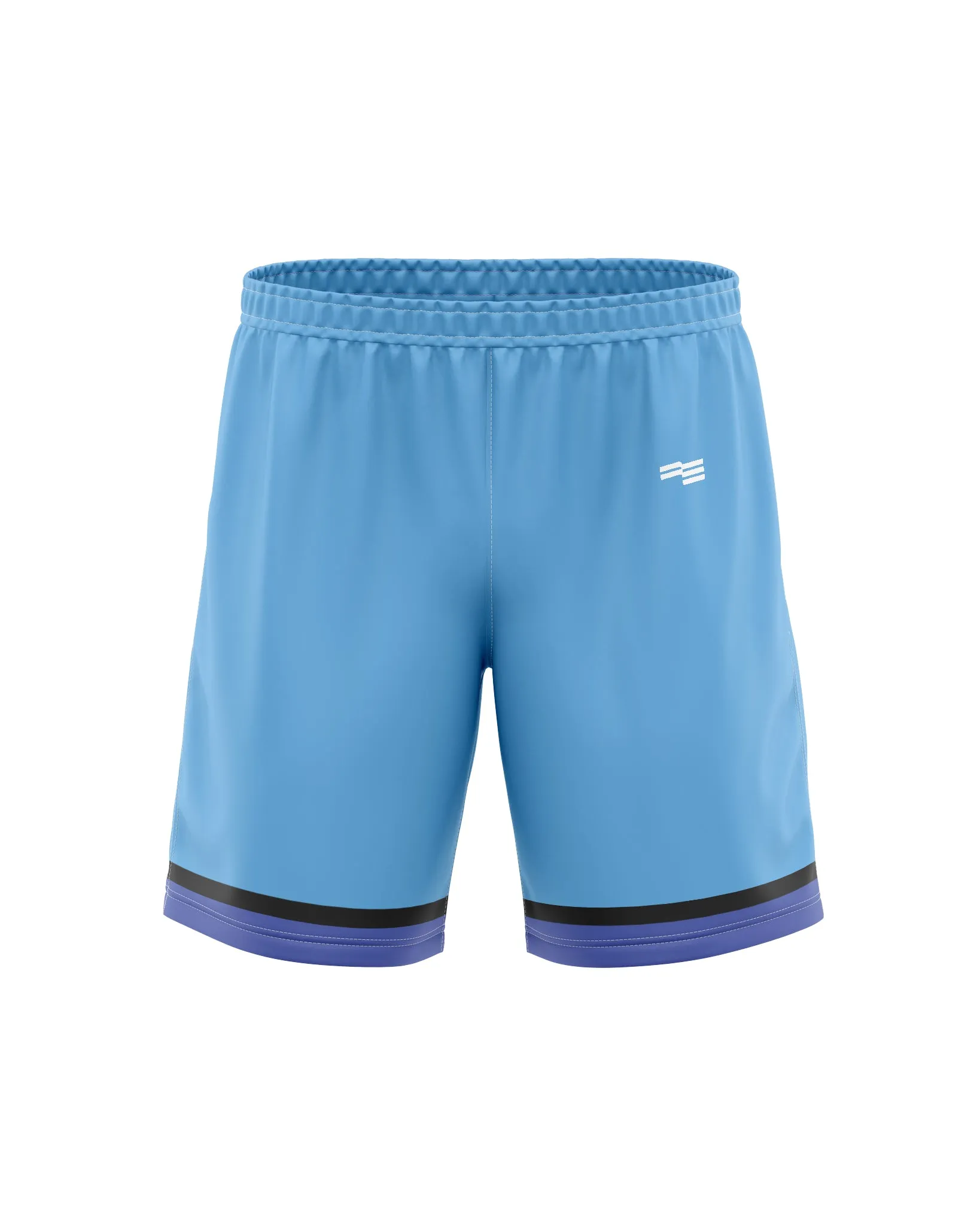 Southside Storm Basketball Shorts - Youth sold by FE Custom