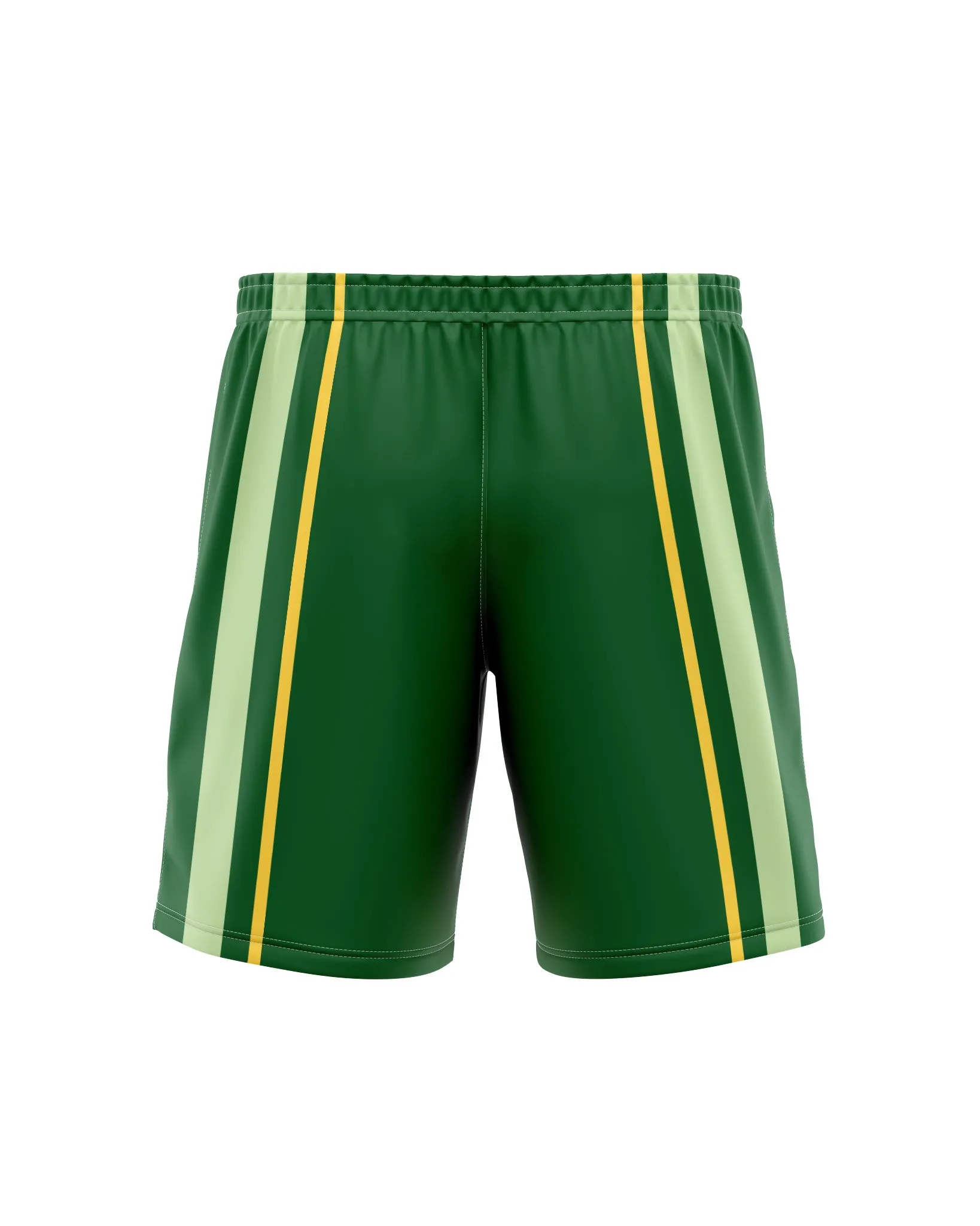 Phantoms Basketball Shorts - Youth sold by FE Custom product image thumbnail 2