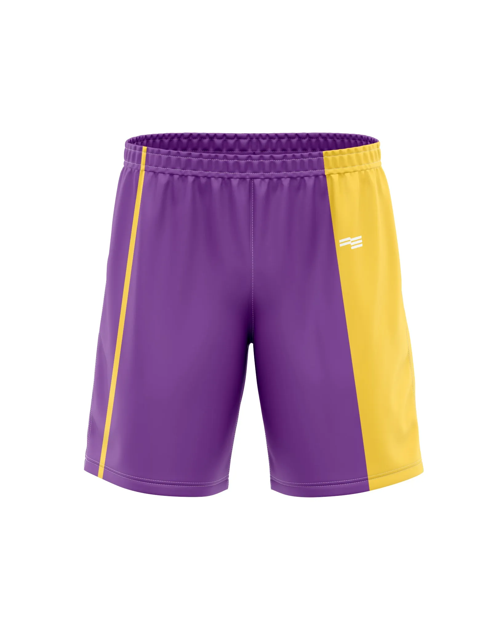 Summit City Basketball Shorts - Youth sold by FE Custom