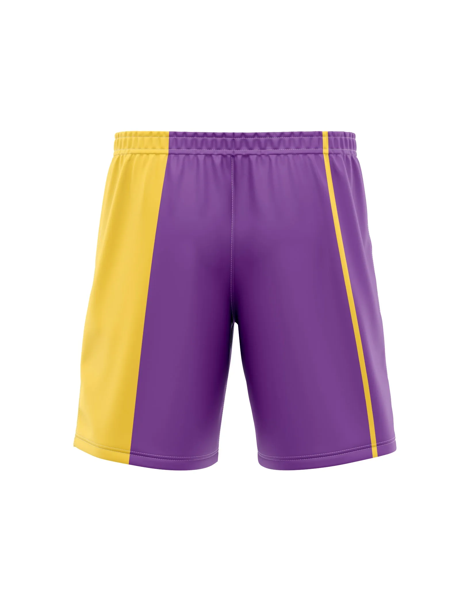 Summit City Basketball Shorts - Youth sold by FE Custom product image thumbnail 2