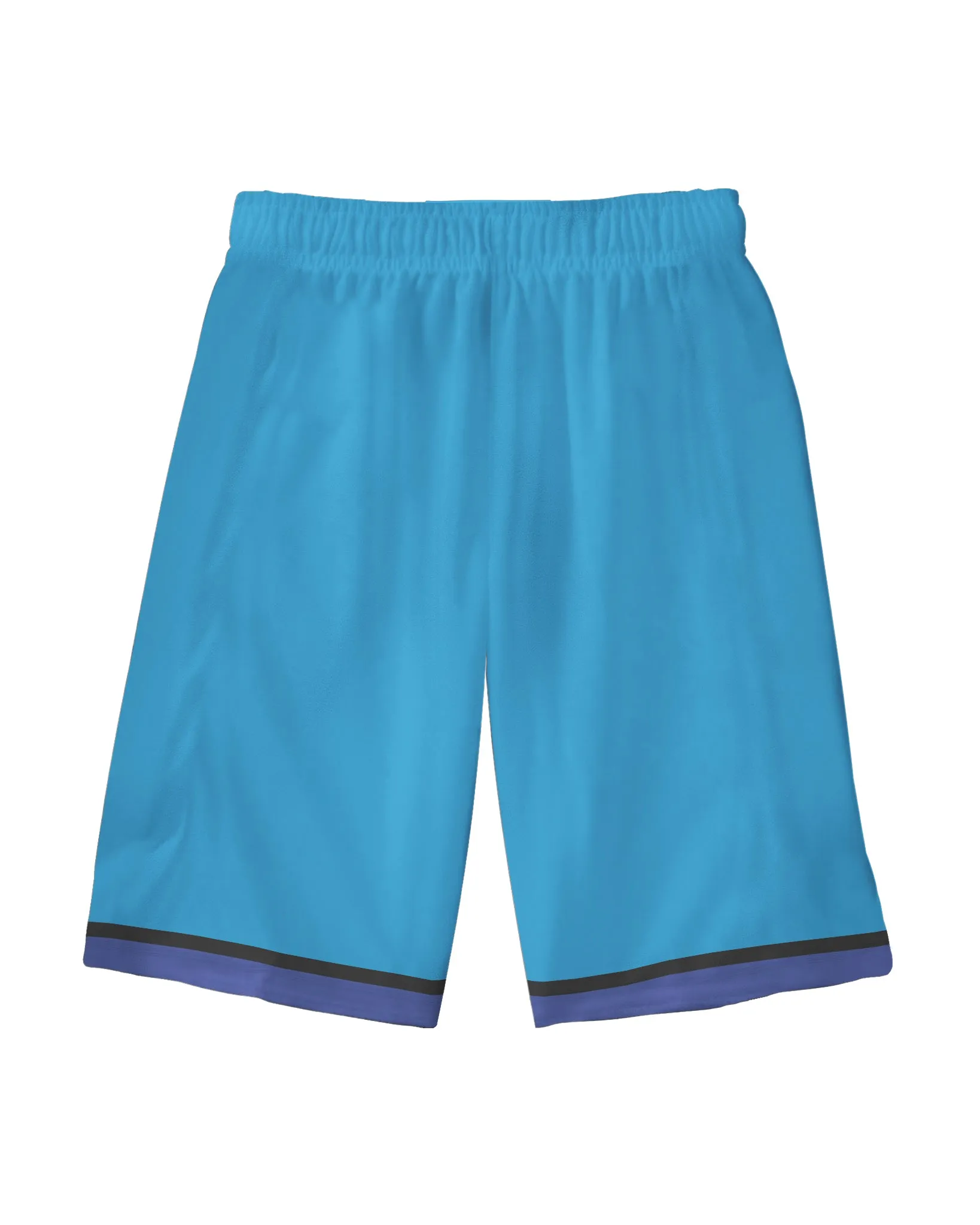 Southside Storm Basketball Shorts - Mens sold by FE Custom product image thumbnail 2