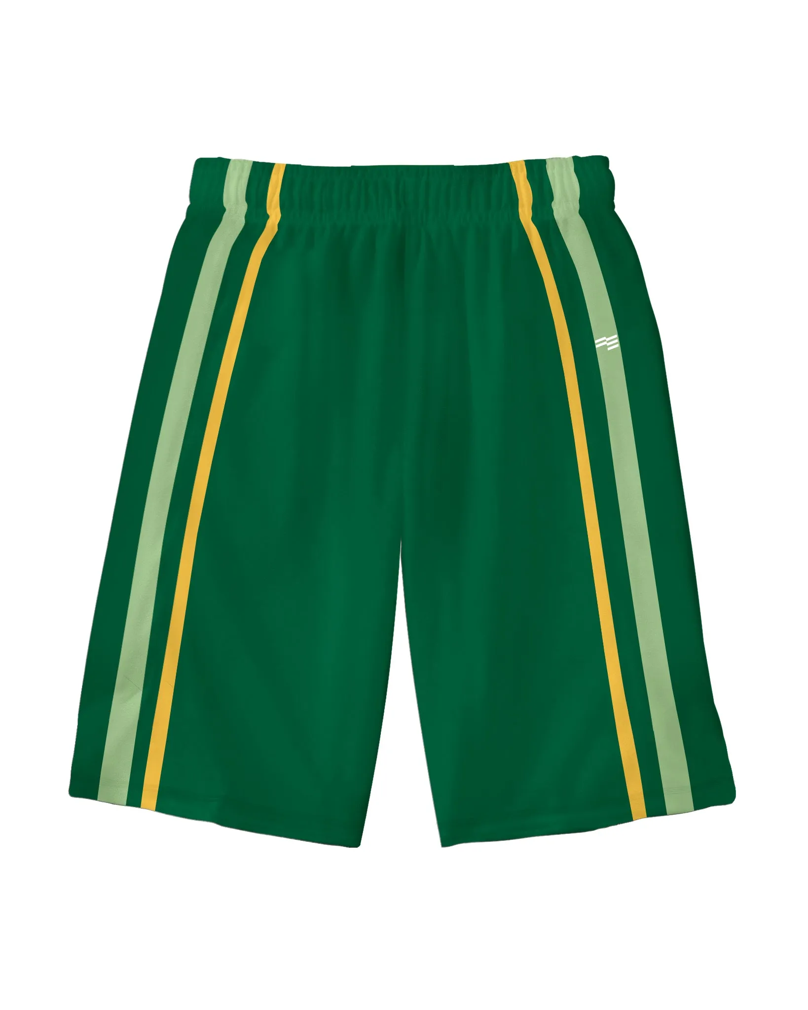 Phantoms Basketball Shorts - Mens sold by FE Custom