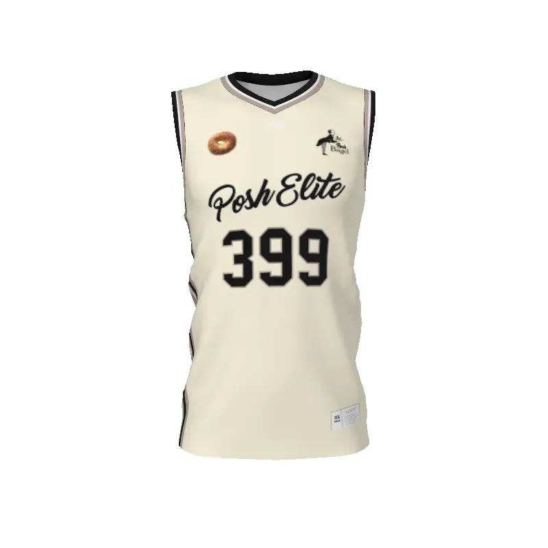 Magic City - Mens V-Neck Jersey (4 items) sold by FE Custom