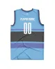 Southside Storm Basketball Jersey - Youth sold by FE Custom