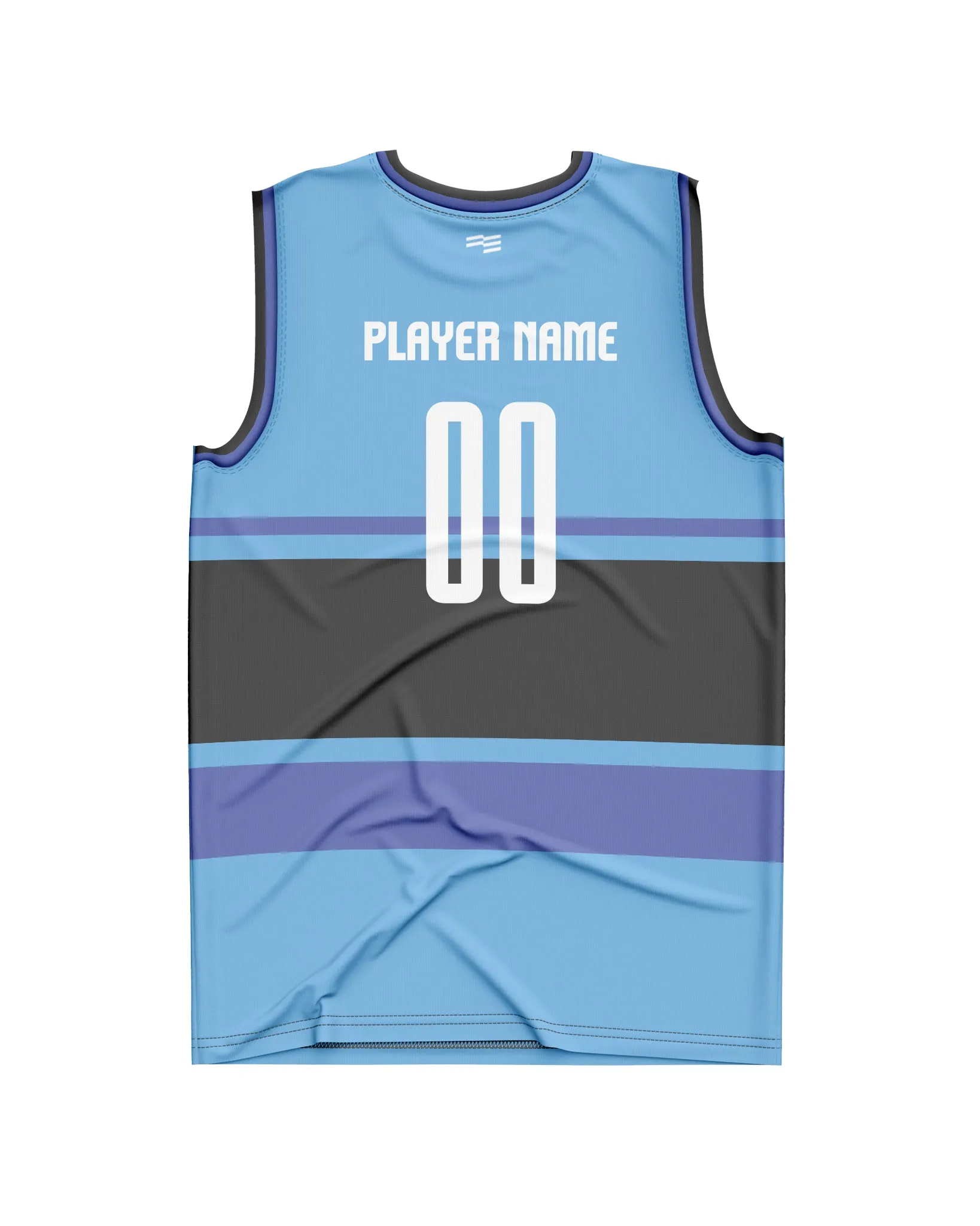 Southside Storm Basketball Jersey - Youth sold by FE Custom product image thumbnail 2