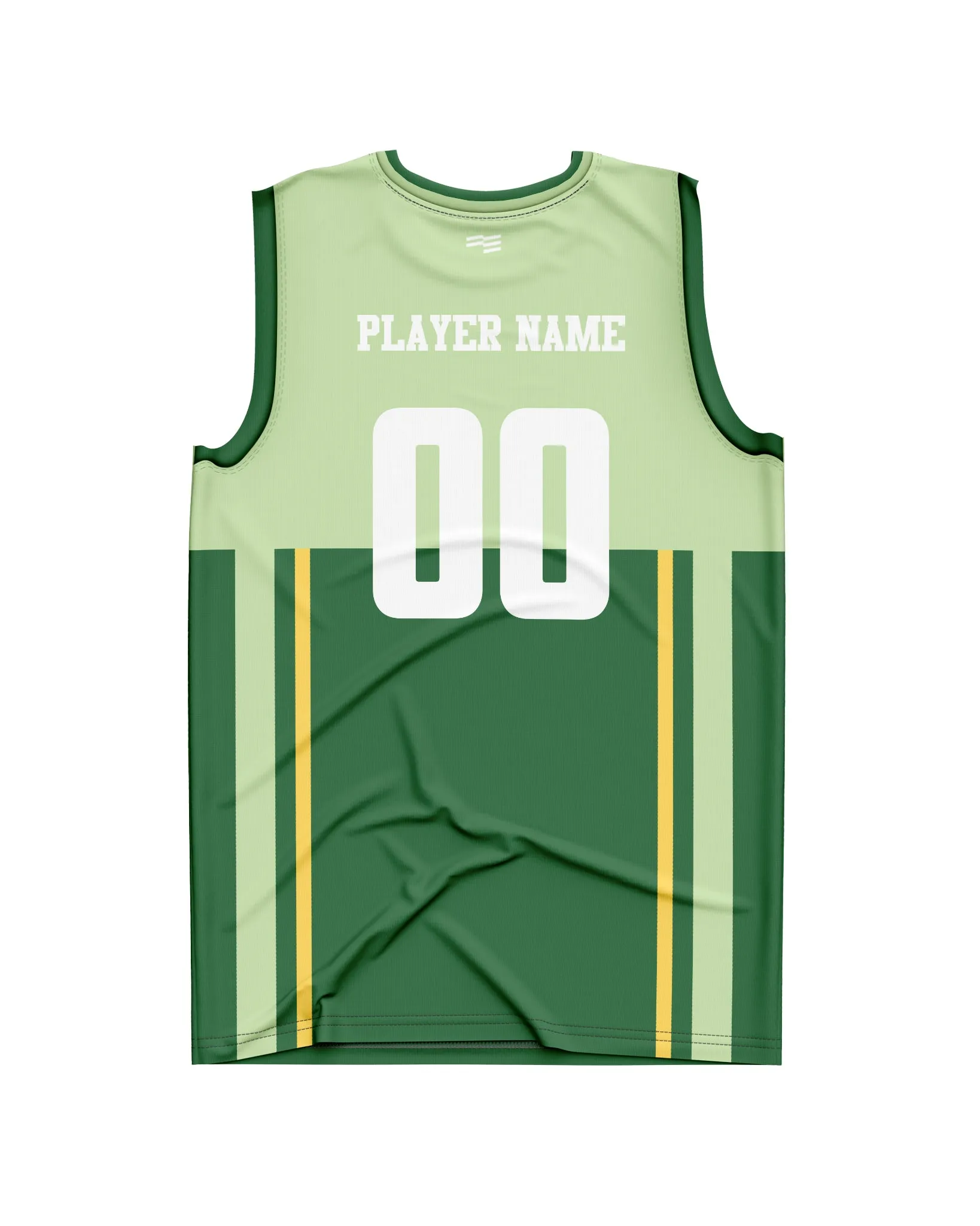 Phantoms Basketball Jersey - Youth sold by FE Custom product image thumbnail 2