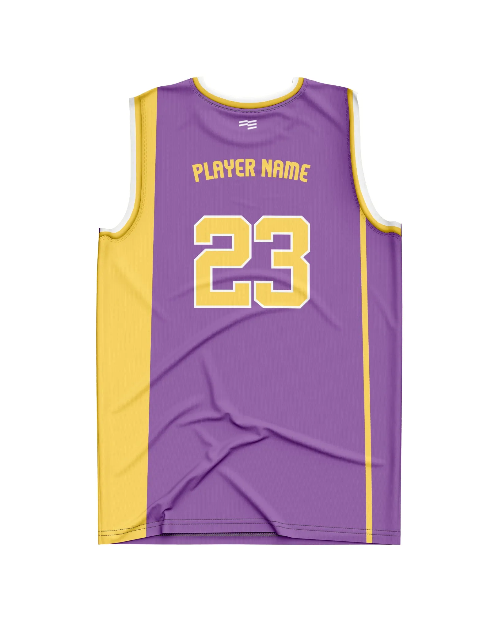 Summit City Basketball Jersey - Youth sold by FE Custom product image thumbnail 2