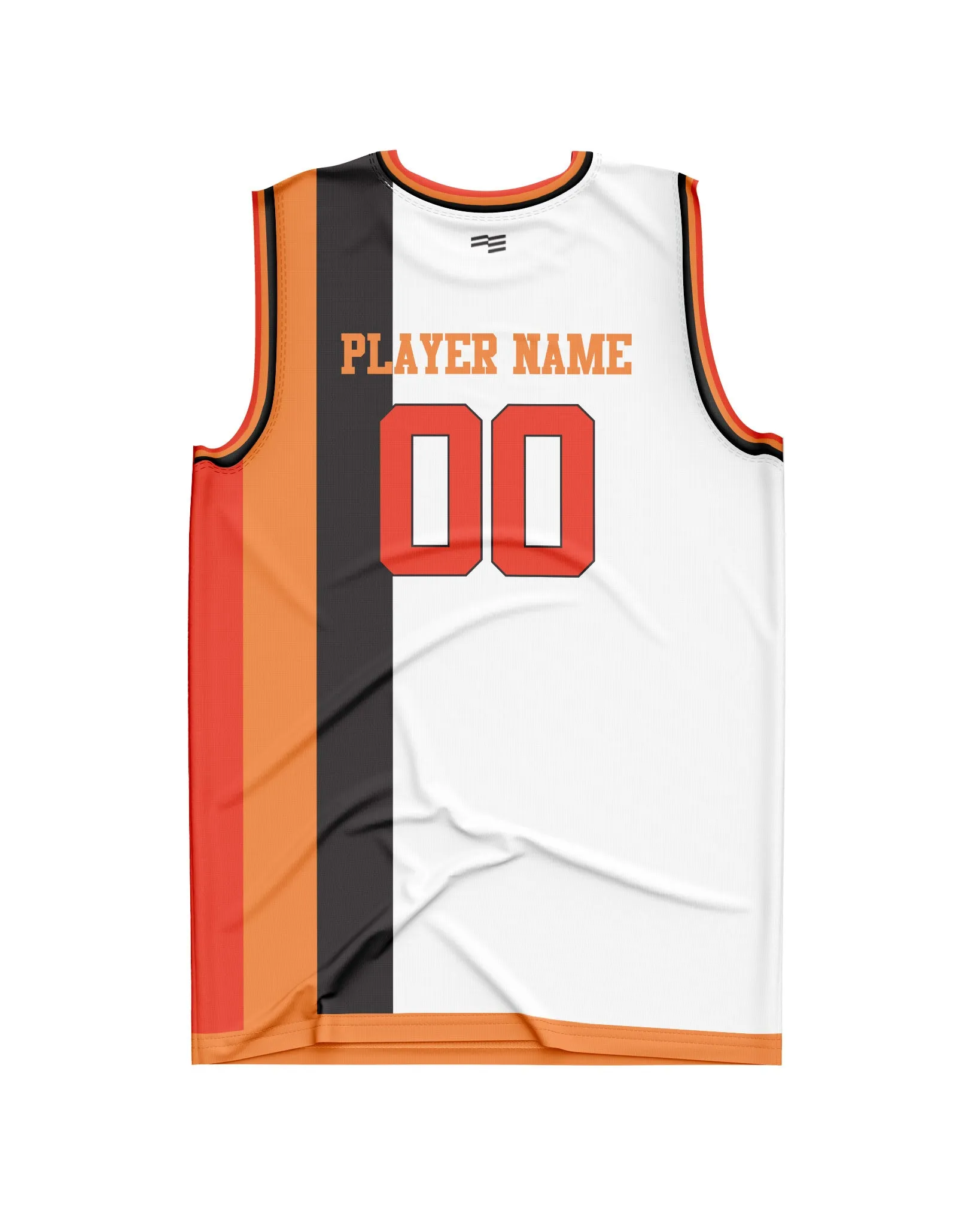 Outlaws Reversible Jersey - Youth sold by FE Custom product image thumbnail 4