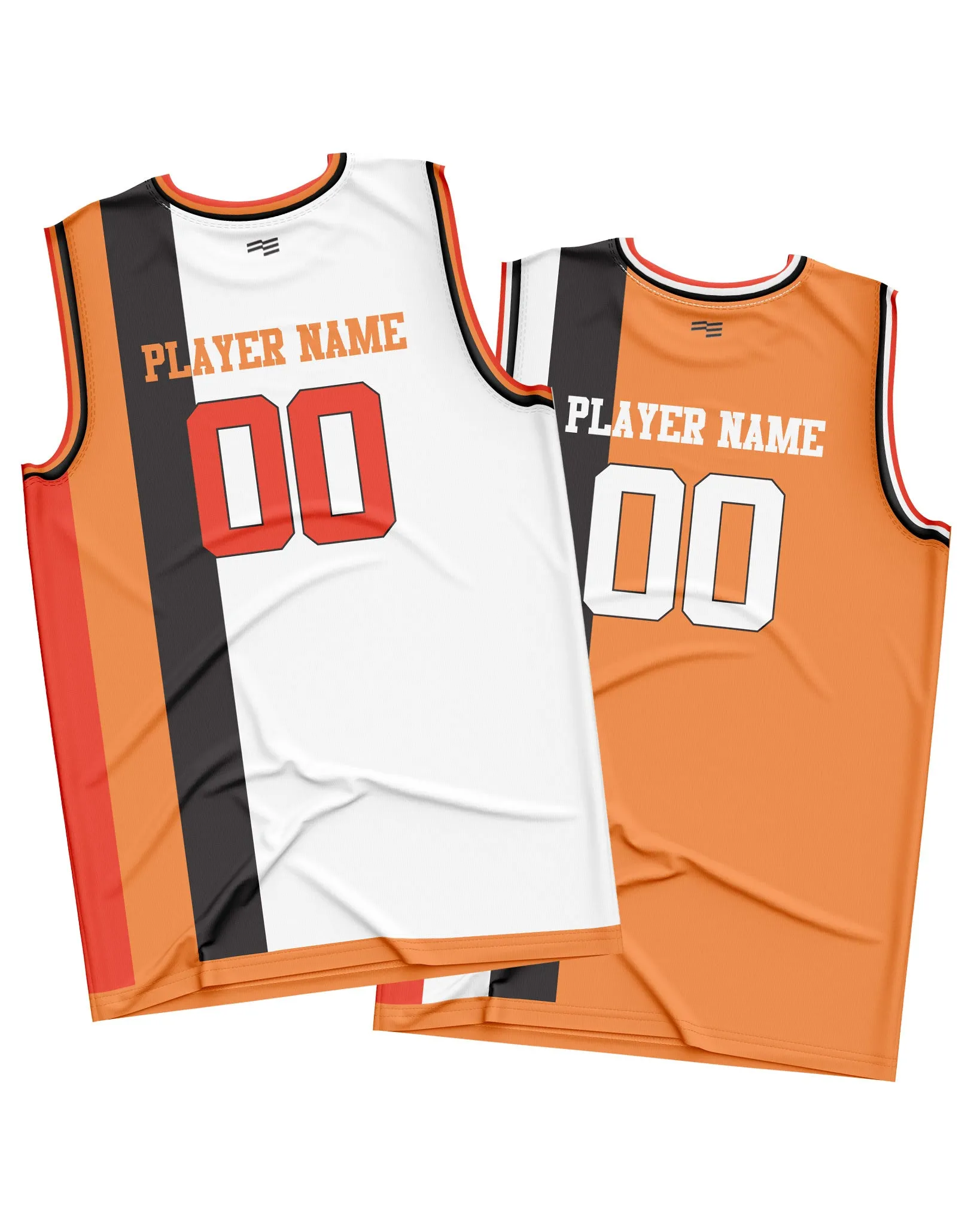 Outlaws Reversible Jersey - Youth sold by FE Custom product image thumbnail 2